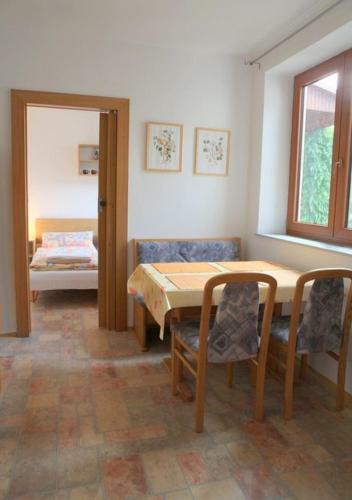 Apartamento Ubytov�n� Na Hlubok�