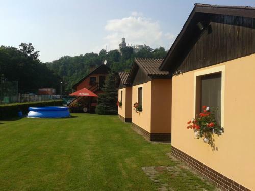 Lodge Sportcentrum Dvo?�k