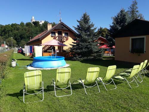 Lodge Sportcentrum Dvo?�k