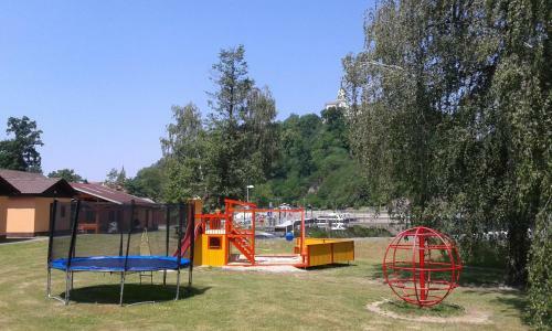 Lodge Sportcentrum Dvo?�k