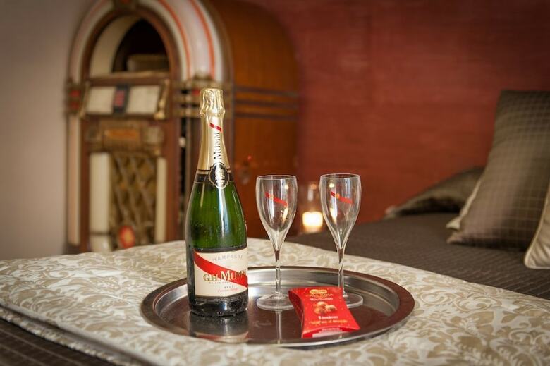 Hotel-spa Classic Begur