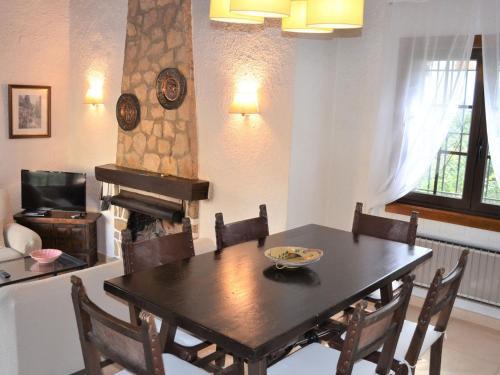 Holiday Home Villa Ana Begur