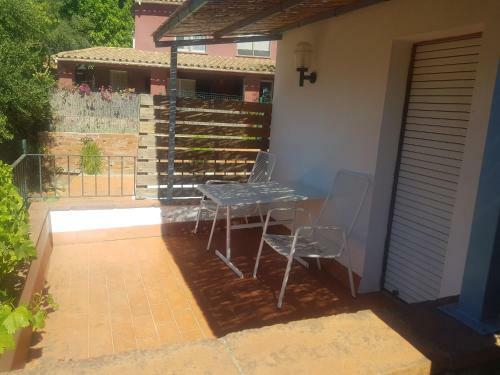 Hostal Ondina