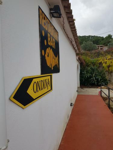 Hostal Ondina