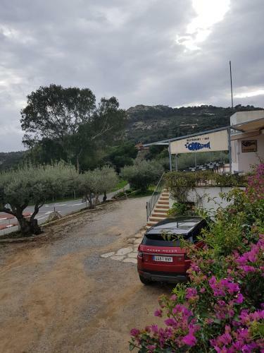 Hostal Ondina