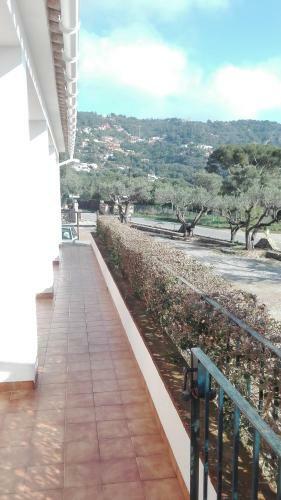 Hostal Ondina
