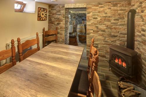Hostal Pension H.blatn�