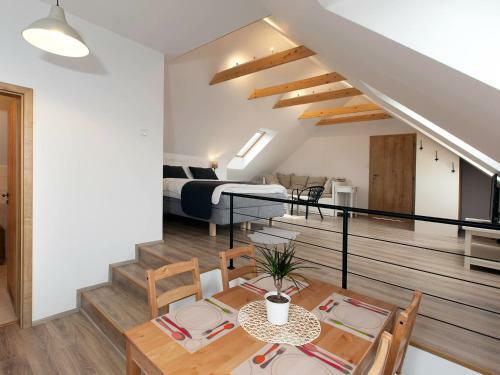 Apartamento Rezidence V?stonice