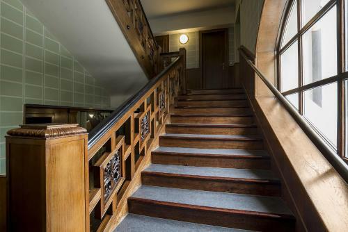 Hotel Okresn� D?m