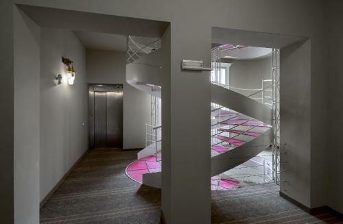 Hotel Okresn� D?m