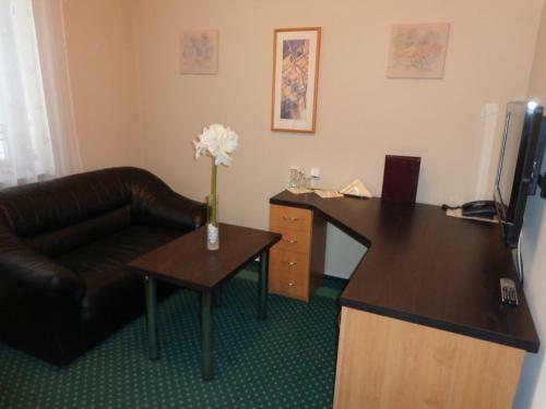 Hotel Vacek Pod V??�