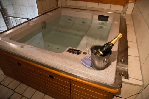 Hotel Vacek Pod V??�