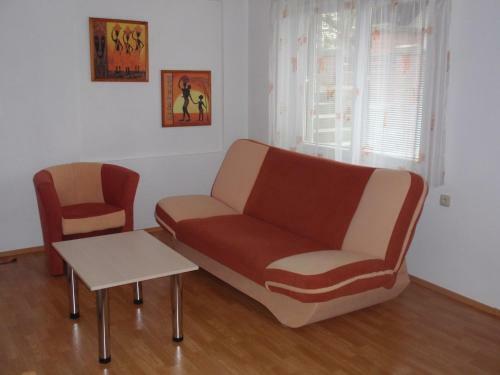 Apartm�n Janou?ek