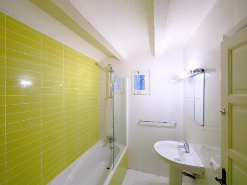 Apartment Es Raco II Begur