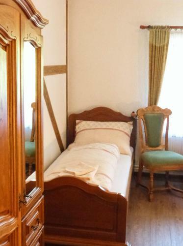 Apartamento Depandance Slezsk� Dv?r