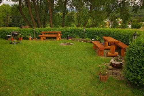 Apartamento Depandance Slezsk� Dv?r