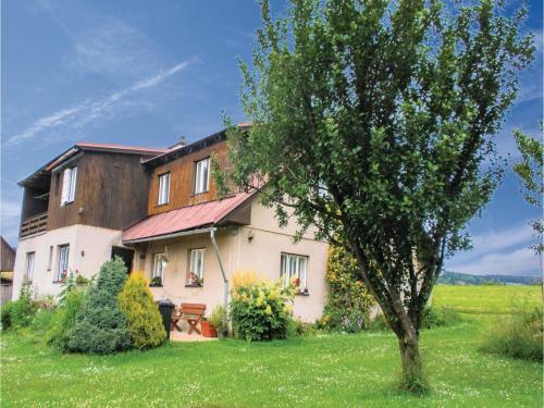 Apartment Roudnice P-976