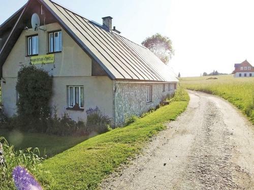 Apartment Roudnice P-976