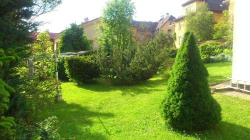 Pr�zdninov� D?m Josef?v D?l