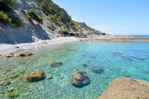 Agroturismo Hostal Rural Can Busquets