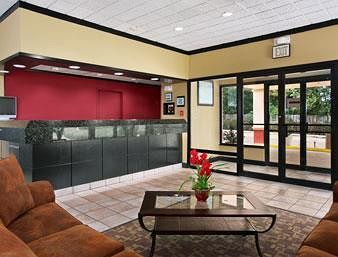 Hotel Ramada Texarkana