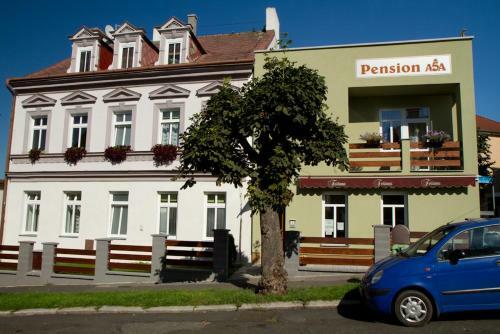 Hostal Pension A5a