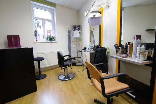 Hostal Pension A5a