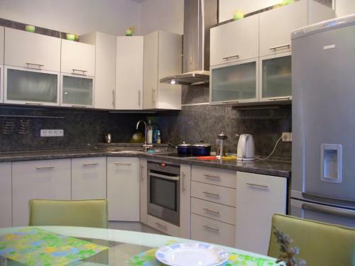 Apartmany U Thermalu