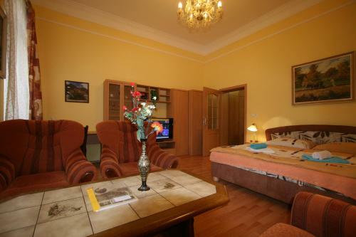 Apartmany U Thermalu