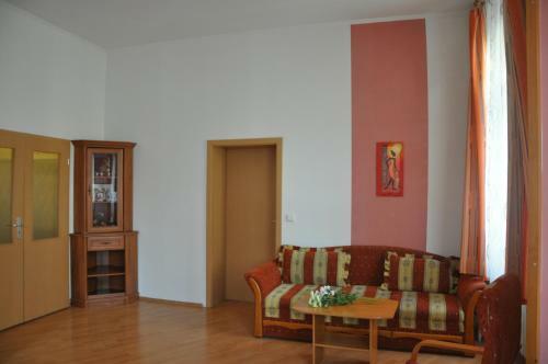 Apartmany U Thermalu