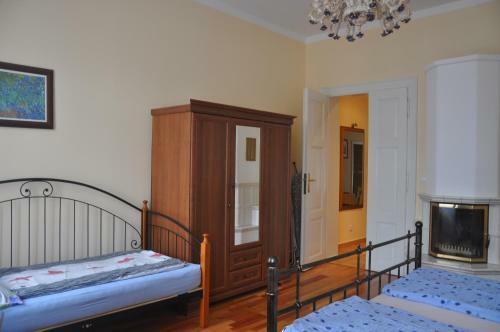 Apartmany U Thermalu
