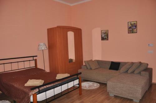 Apartmany U Thermalu