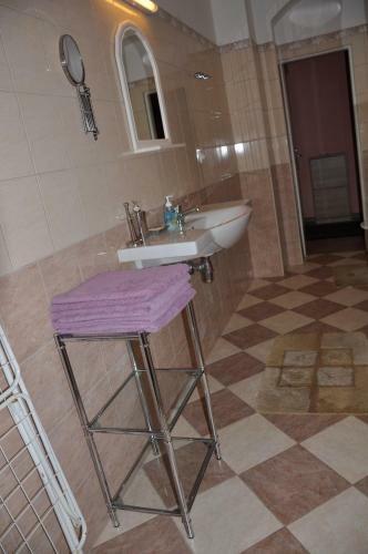 Apartmany U Thermalu