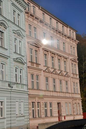 Apartmany U Thermalu