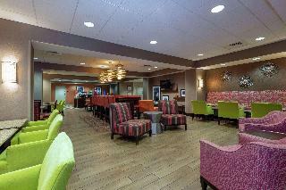 Hotel Hampton Inn Texarkana