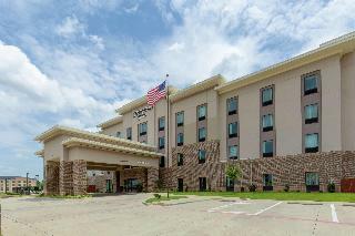 Hotel Hampton Inn Texarkana