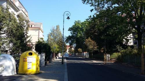 Apartment Kr�le Ji?�ho
