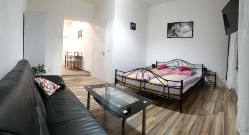 Apartment Kr�le Ji?�ho
