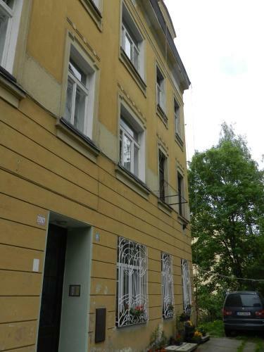 Apartment Kr�le Ji?�ho