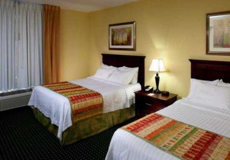 Hotel Towneplace Suites Texarkana
