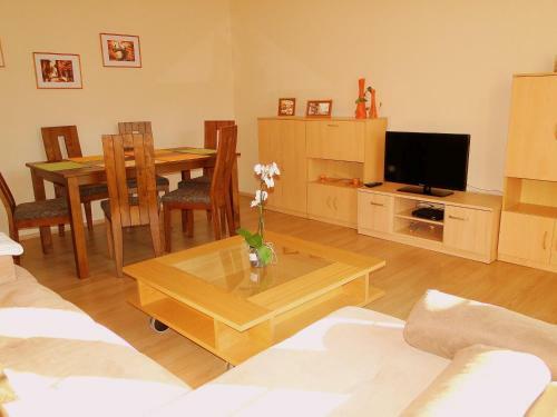 Vitezna 20 Apartment