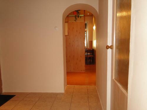 Vitezna 20 Apartment