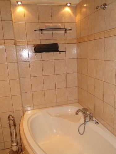 Vitezna 20 Apartment