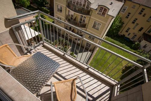 Aparthotel Apartmany Victoria
