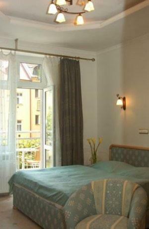 Aparthotel Apartmany Victoria