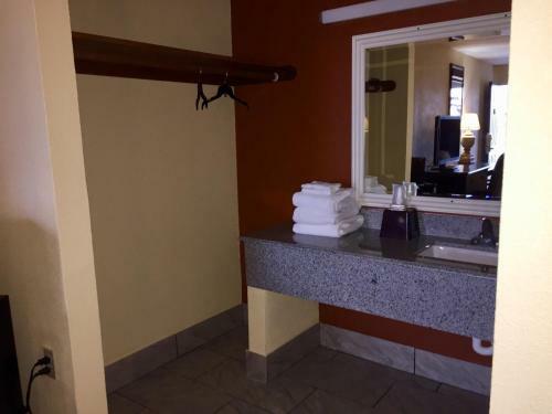 Motel Executive Inn Texarkana