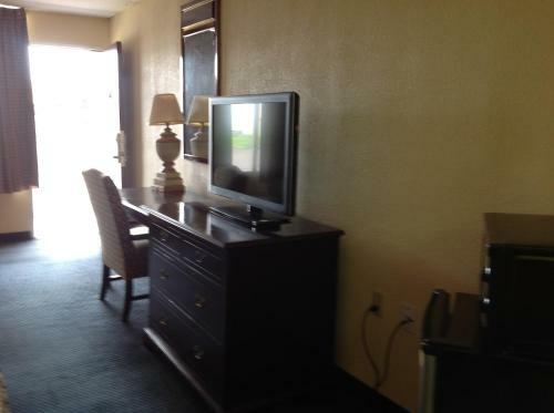 Motel Executive Inn Texarkana