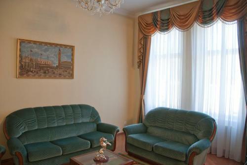 Apartman Na Zahradn�