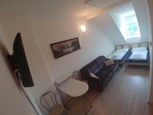 Albergue Kv Apartmans Var?avsk�