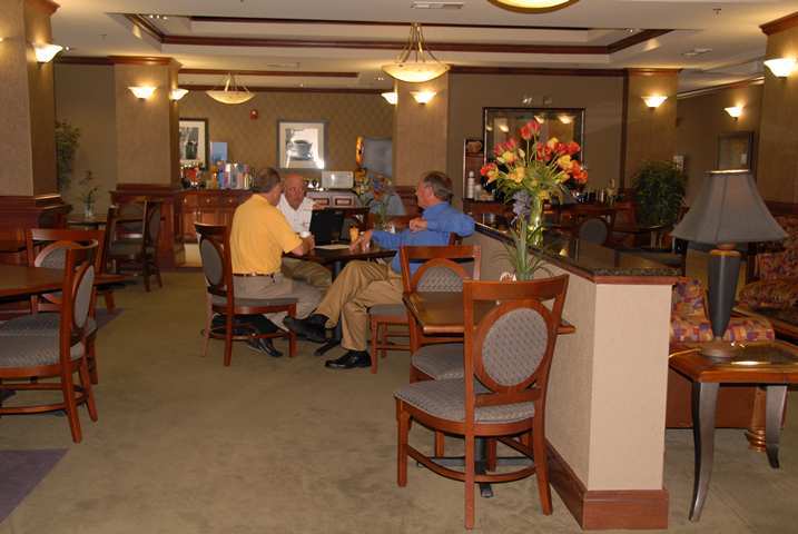 Hotel Hampton Inn Van Buren